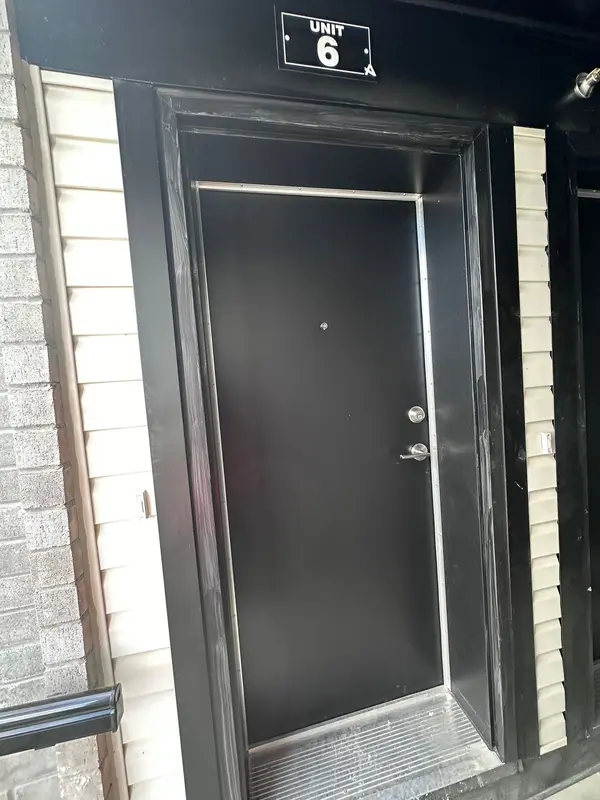 30 Liben WAY #Unit #6, Toronto E11, ON M1B 0E8