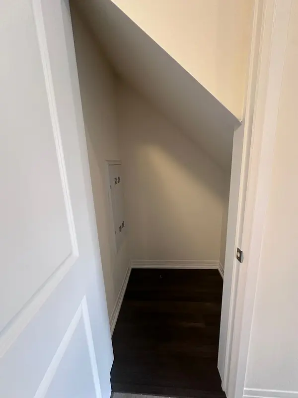 30 Liben WAY #Unit #6, Toronto E11, ON M1B 0E8