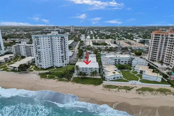 1480 S Ocean Blvd #316, Pompano Beach, FL 33062