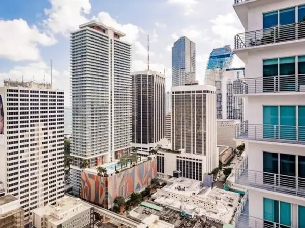 227 NE 2 nd #2801, Miami, FL 33132