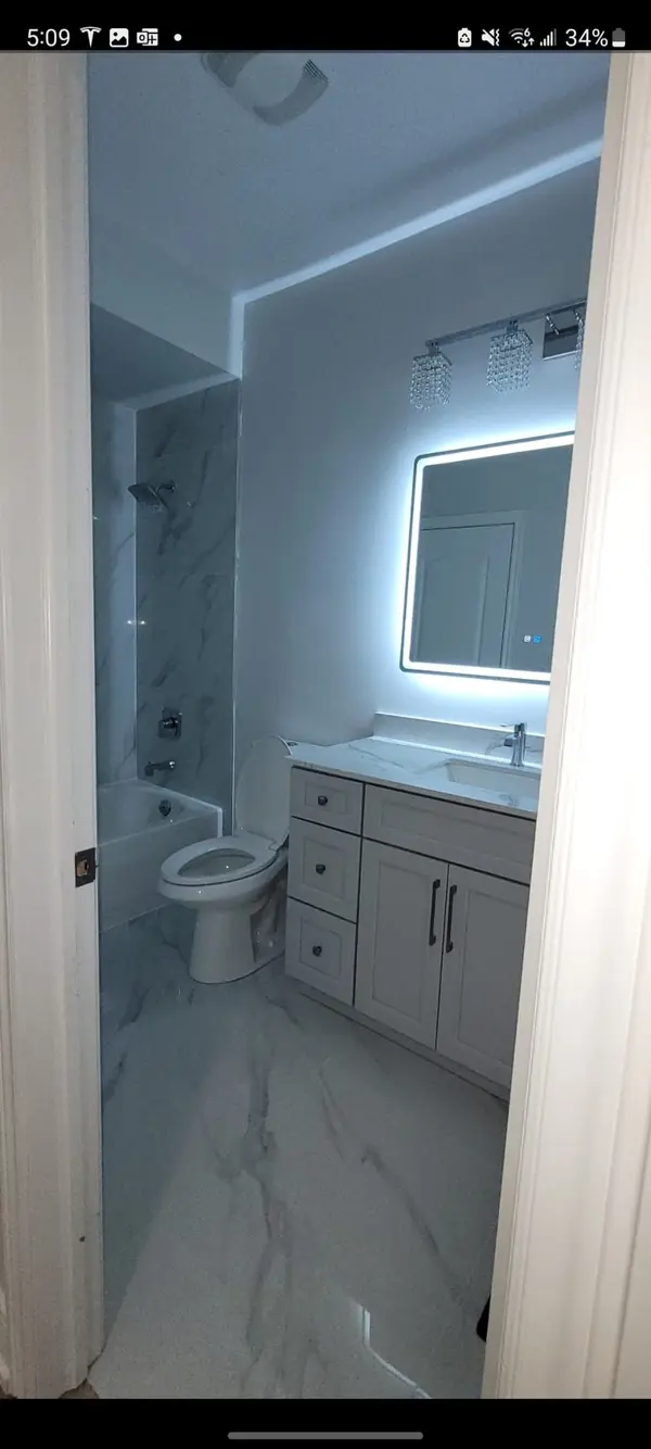 Vaughan, ON L4H 0V2,76 Heathcliffe DR #Bsmt