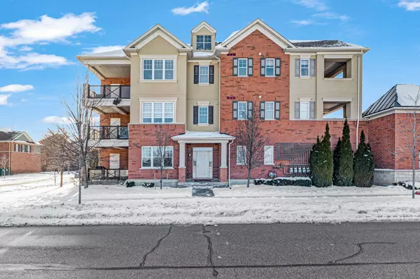 Oakville, ON L6H 0K7,277 Gatwick DR #101