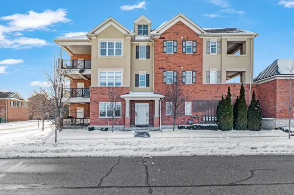 277 Gatwick DR #101, Oakville, ON L6H 0K7