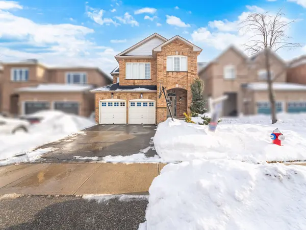 Brampton, ON L7A 2Z9,33 Sewells LN