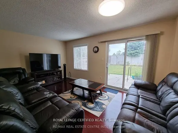 Brampton, ON L6X 5C9,6 Rotunda ST #Upper