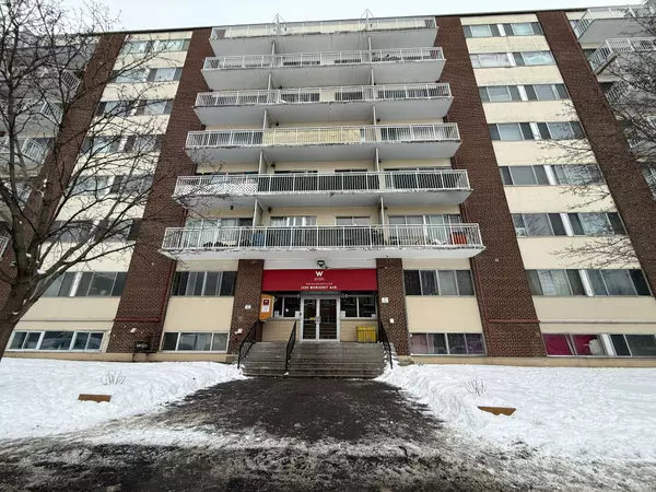 1435 Morisset AVE #605, Carlington - Central Park, ON K1Z 8H4