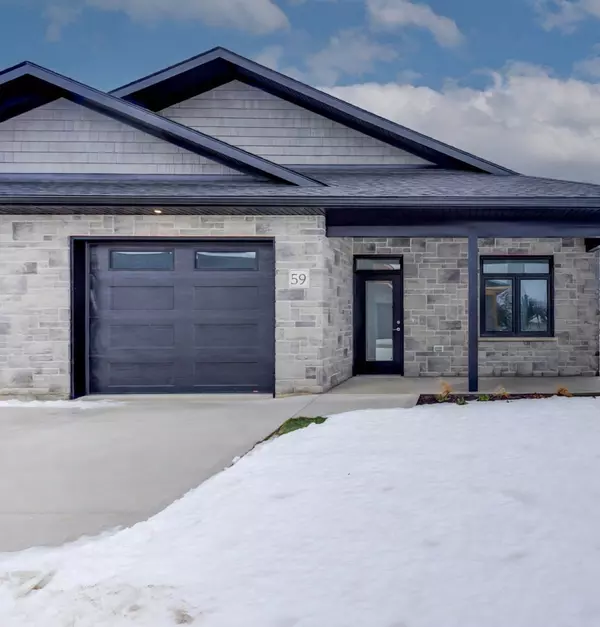 Huron-kinloss, ON N0G 2R0,59 Cavalier CRES