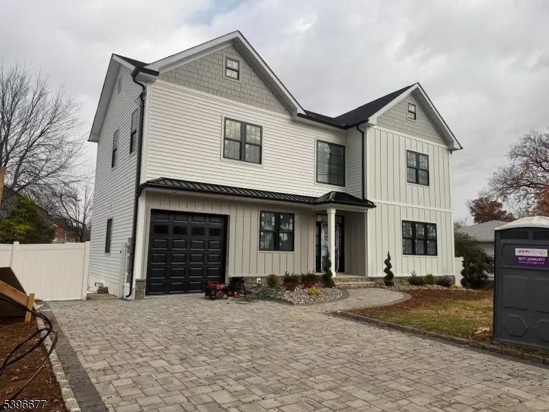 25 Poplar Ter, Clark Twp., NJ 07066