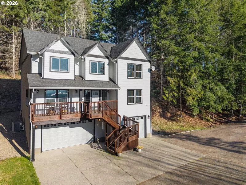 335 HILLSDALE DR, Woodland, WA 98674