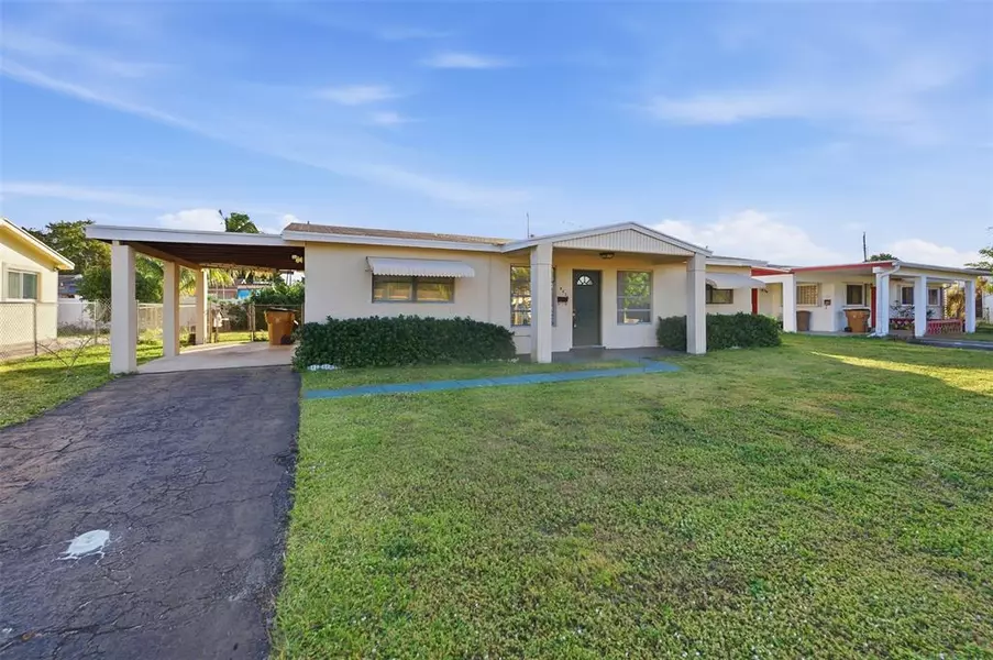 4030 NW 3rd Way, Deerfield Beach, FL 33064