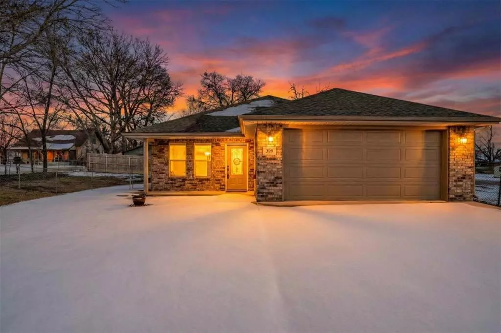 Blue Ridge, TX 75424,399 S Main Street