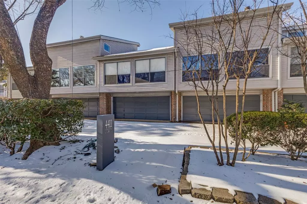 Dallas, TX 75219,4411 Gilbert Avenue #2