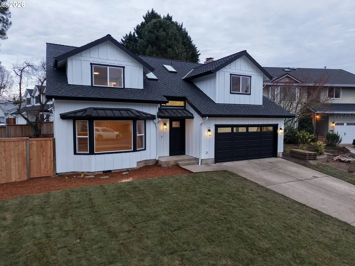 3670 NW 163RD TER, Beaverton, OR 97006