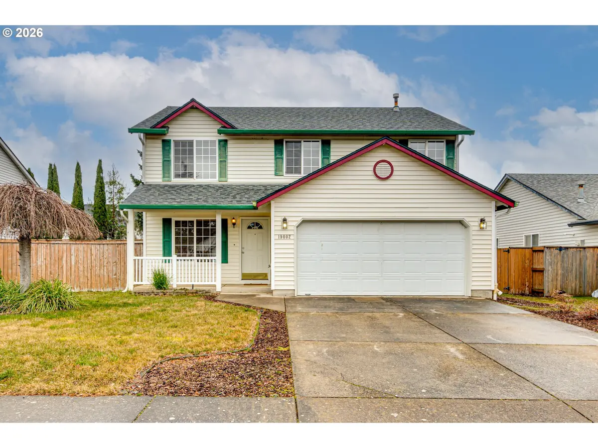 19002 SE 17TH ST, Vancouver, WA 98683