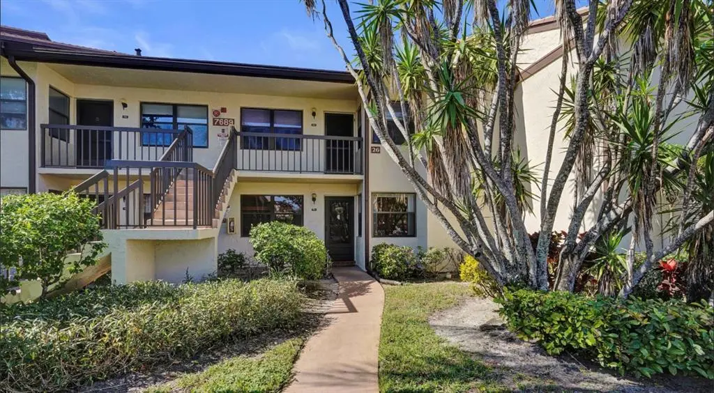 Lake Worth, FL 33467,7689 Tahiti Ln #104