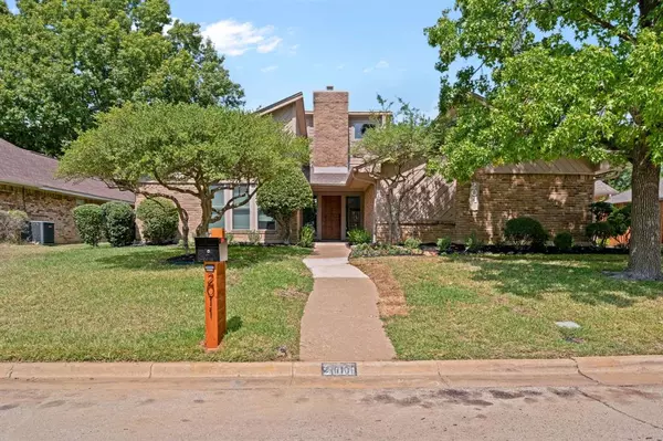 Arlington, TX 76017,2011 Riverforest Drive