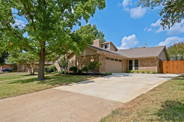 Arlington, TX 76017,2011 Riverforest Drive