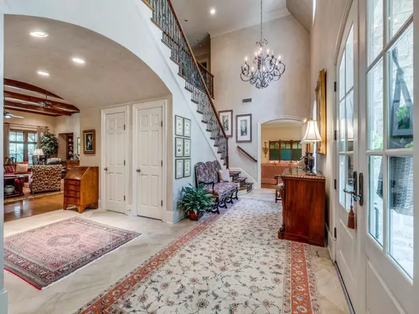 Dallas, TX 75220,4420 Park Lane