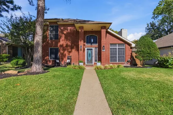 Flower Mound, TX 75028,824 Stone Trail Drive