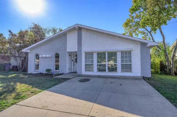 Carrollton, TX 75007,2038 Rose Hill Road