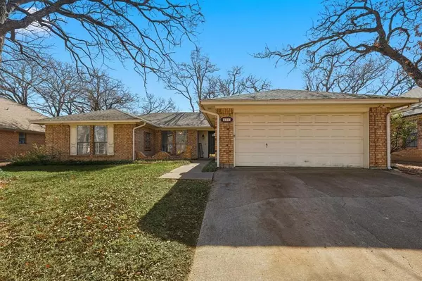Arlington, TX 76017,5114 Overridge Drive