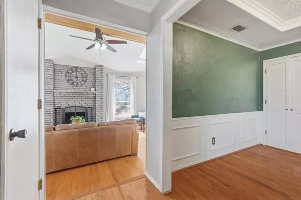 Arlington, TX 76017,5114 Overridge Drive