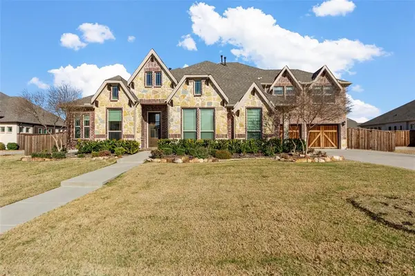 Prosper, TX 75078,1751 Laurel Vista Court