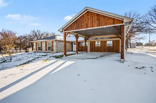 Weatherford, TX 76088,1101 Zion Hill Road