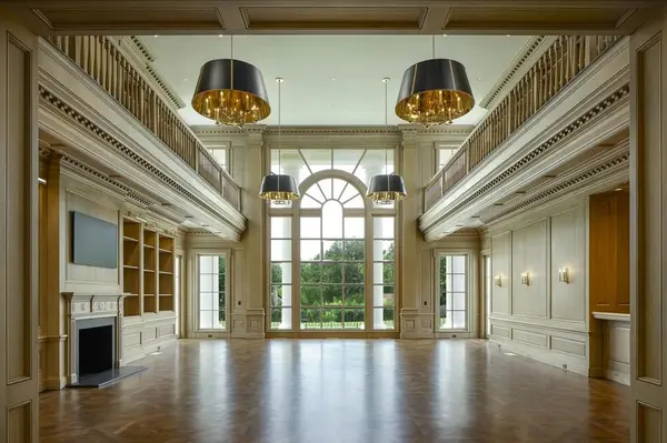 Dallas, TX 75220,4606 Park Lane