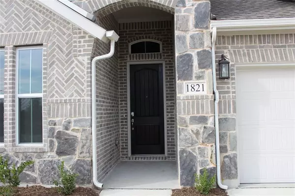 Denton, TX 76207,1821 Briar Rose Drive