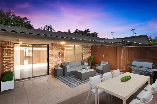 Benbrook, TX 76126,1109 Glenbrook Street