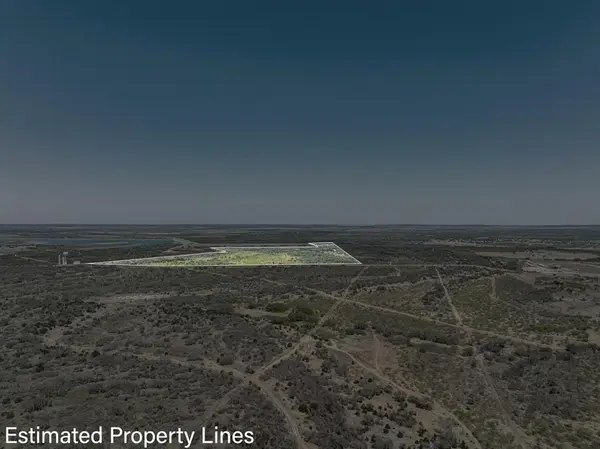 Tract 2 2050 W. 17th Street, Brady, TX 76825