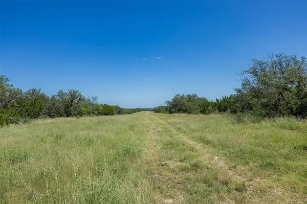 Tract 2 2050 W. 17th Street, Brady, TX 76825