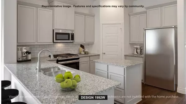 Forney, TX 75126,2021 Brewers Lane