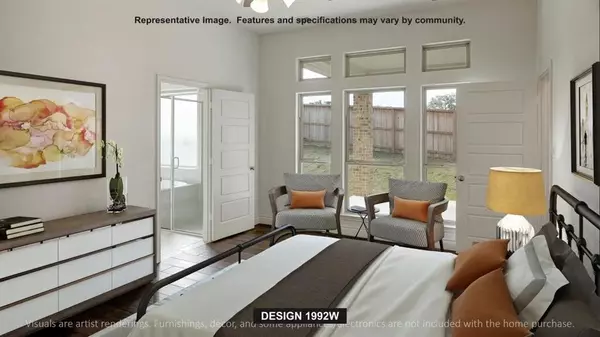 Forney, TX 75126,2021 Brewers Lane