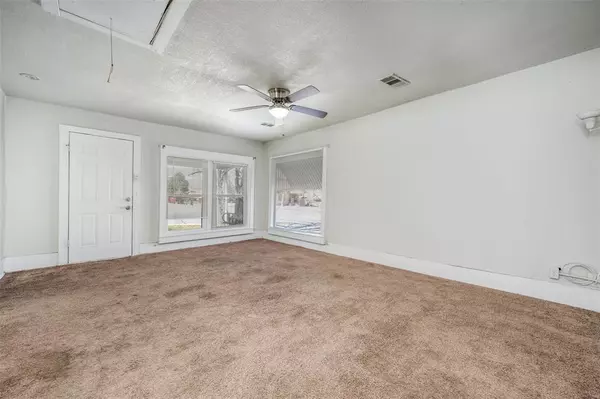 Denton, TX 76205,701 Lakey Street