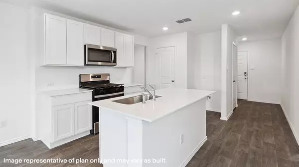 Leonard, TX 75452,104 Nokota Drive