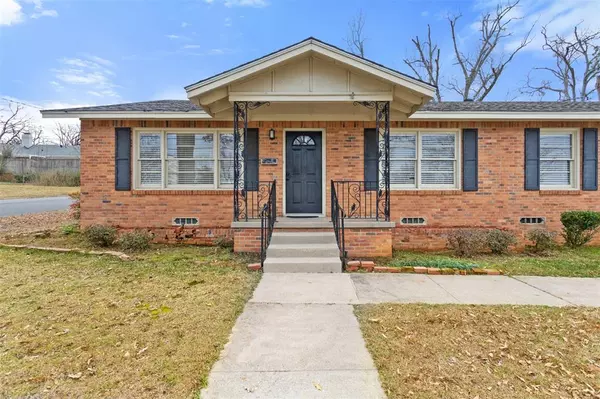 Tyler, TX 75701,921 E Barbara Street