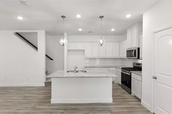 Princeton, TX 75407,205 Griffith Drive