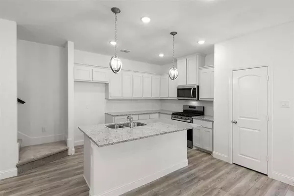 Princeton, TX 75407,205 Griffith Drive