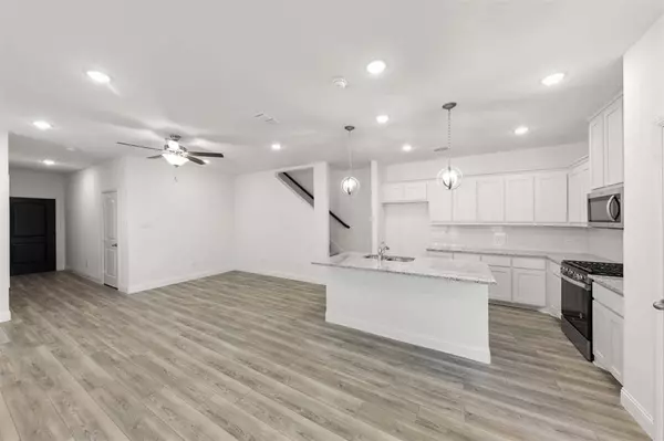 Princeton, TX 75407,205 Griffith Drive