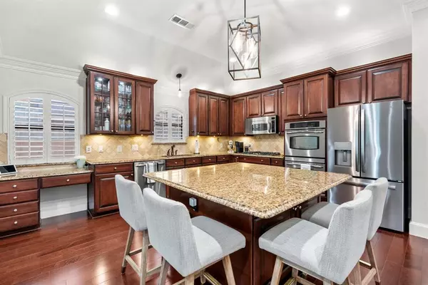 Fort Worth, TX 76244,4744 Van Zandt Drive