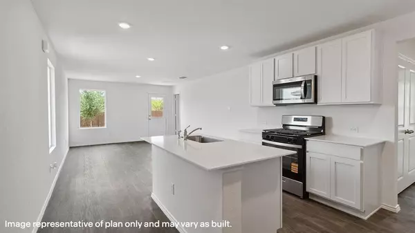 Leonard, TX 75452,105 Choctaw Drive