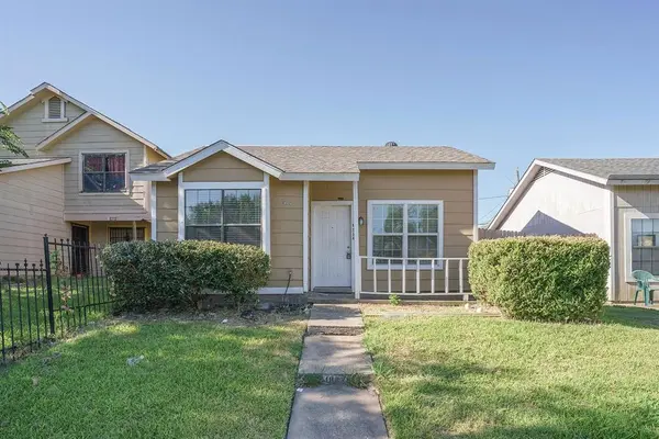 Dallas, TX 75217,10328 Chelmsford Drive