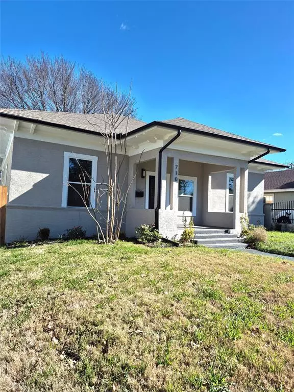 Dallas, TX 75223,710 S Glasgow Drive