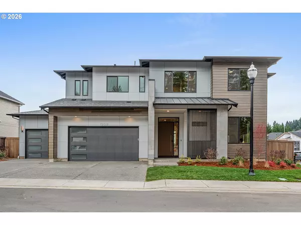 1204 NW 150TH ST, Vancouver, WA 98685