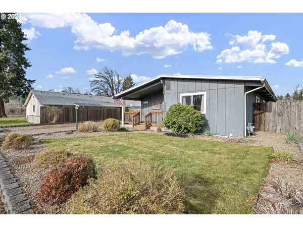 Cottage Grove, OR 97424,1532 E CHAMBERLAIN AVE