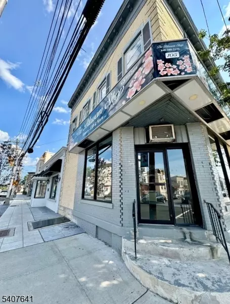 105 Franklin St, Belleville Twp., NJ 07109