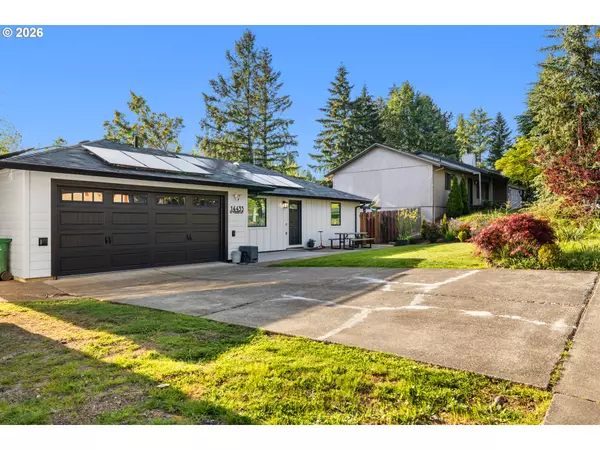 Beaverton, OR 97008,14435 SW YEARLING WAY