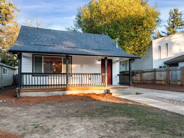 Portland, OR 97213,1634 NE 74TH AVE